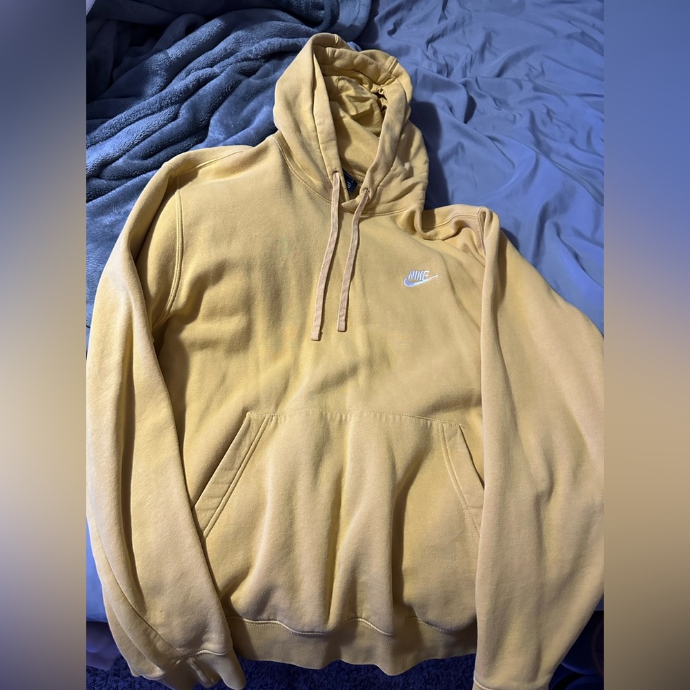 Men’s Nike Hoodie